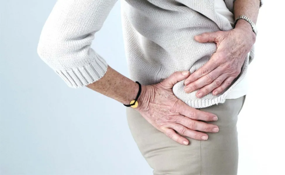 Primary Hip Replacement in New Tippasandra, Bengal...