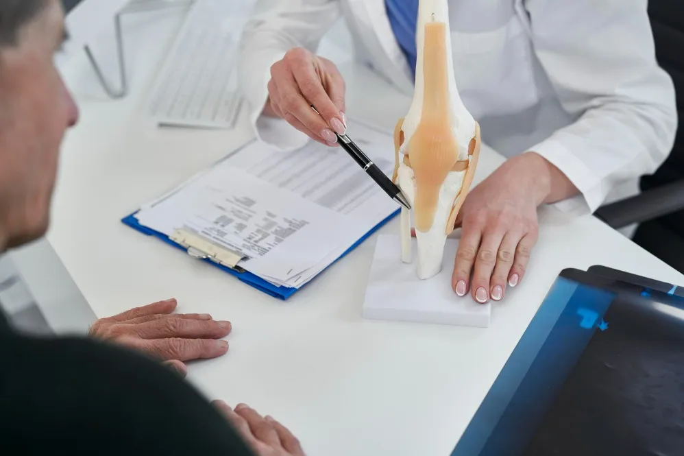 Leading Orthopedic Hospital in Pimpri-Chinchwad fo...