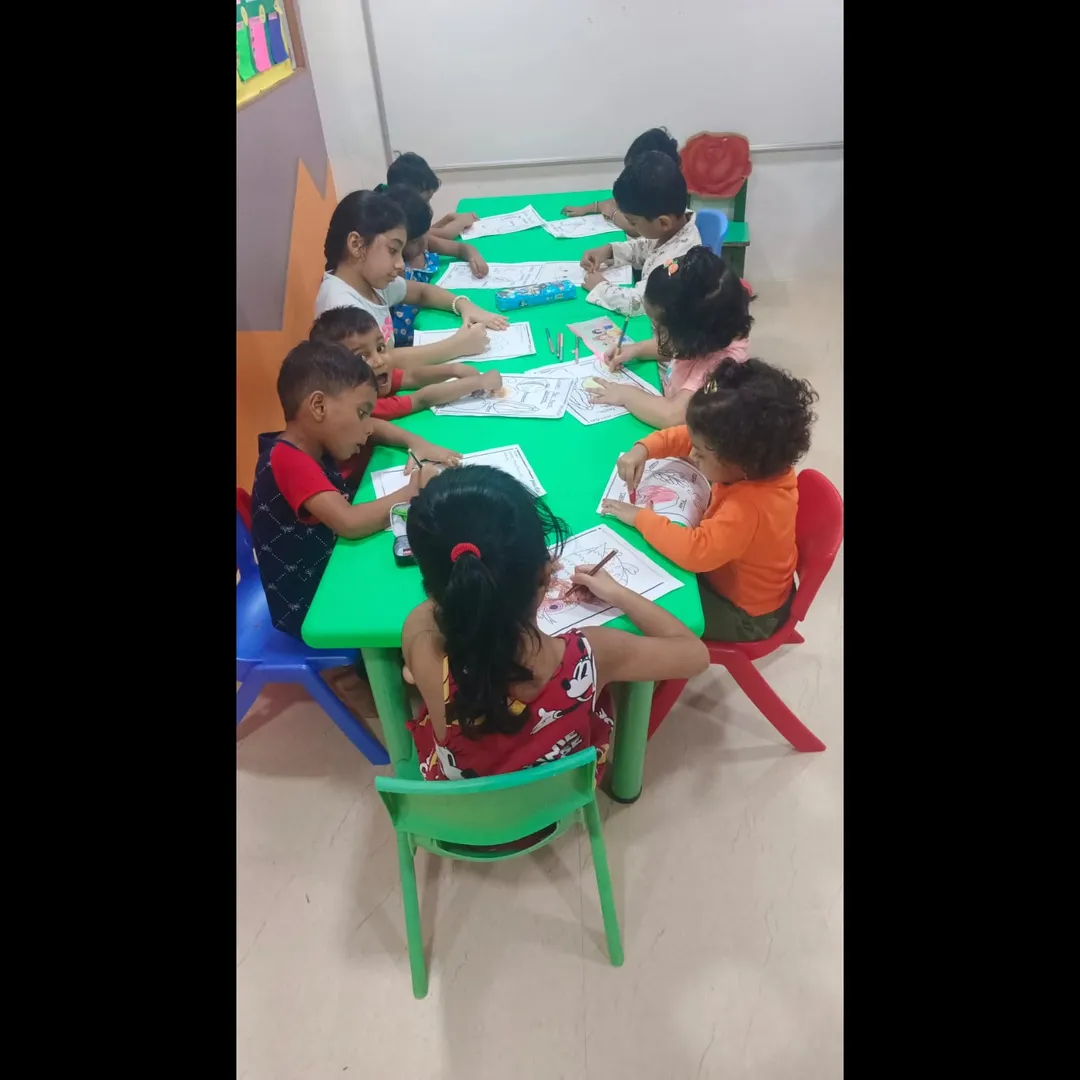 Best Choice for Kids Learning in Jankalyan Nagar, ...
