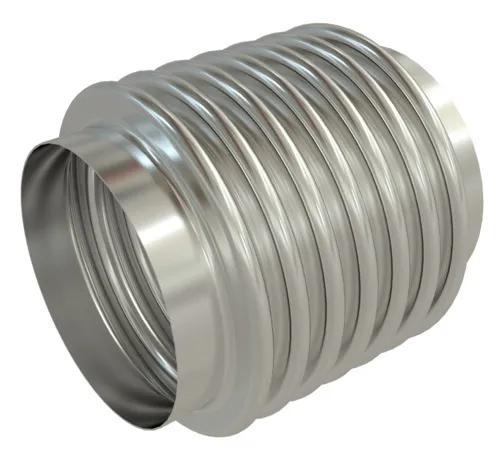 Metal Bellows – Precision Engineering for Dynamic ...