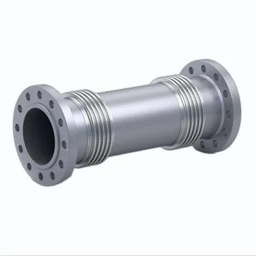 These bellows play a critical role in minimizing t...