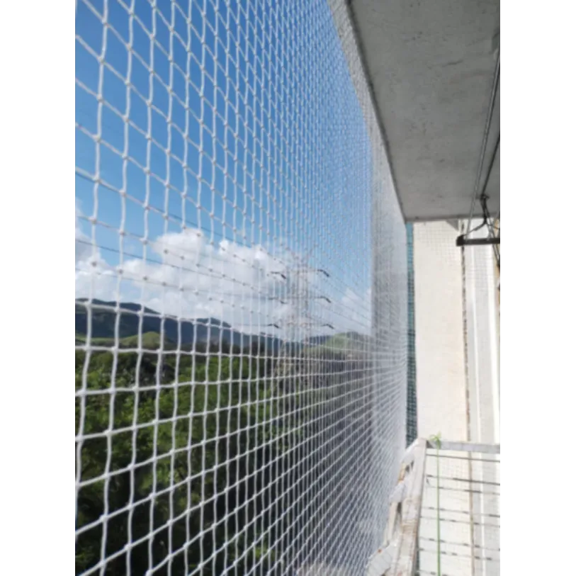 Bird Net in Nagpur – Protect Open Spaces from Unwa...