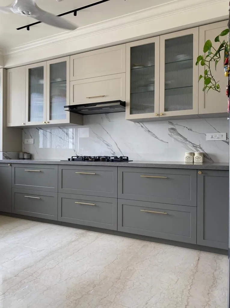 Modular Kitchen Cost in Pashan – What You’re Reall...