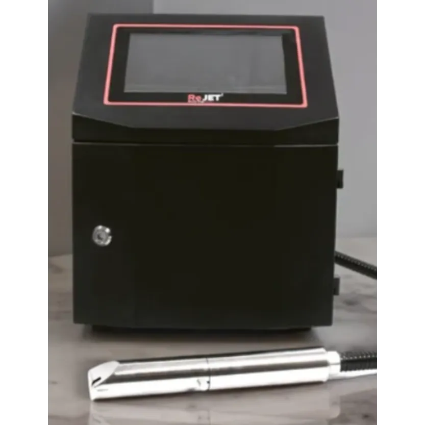 Batch Coding Machines in Rajkot – Efficient Markin...