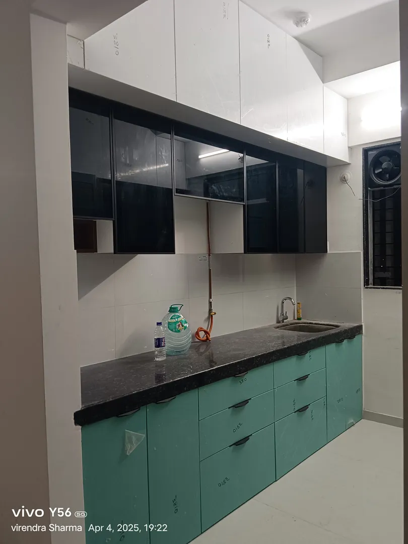Modular Furniture in Thane – All-in-One Interior S...
