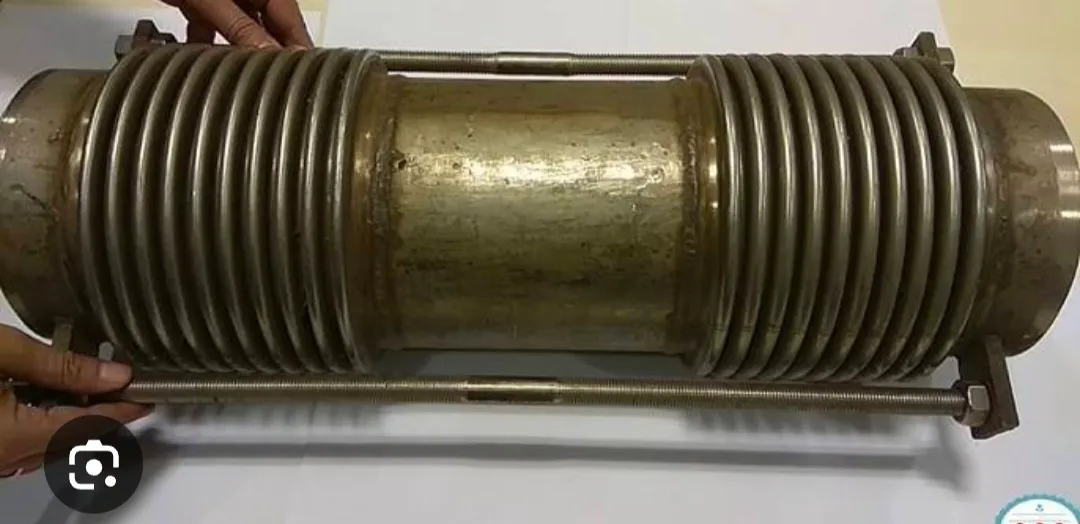 Bellows Engineering – Precision Expansion Solution...