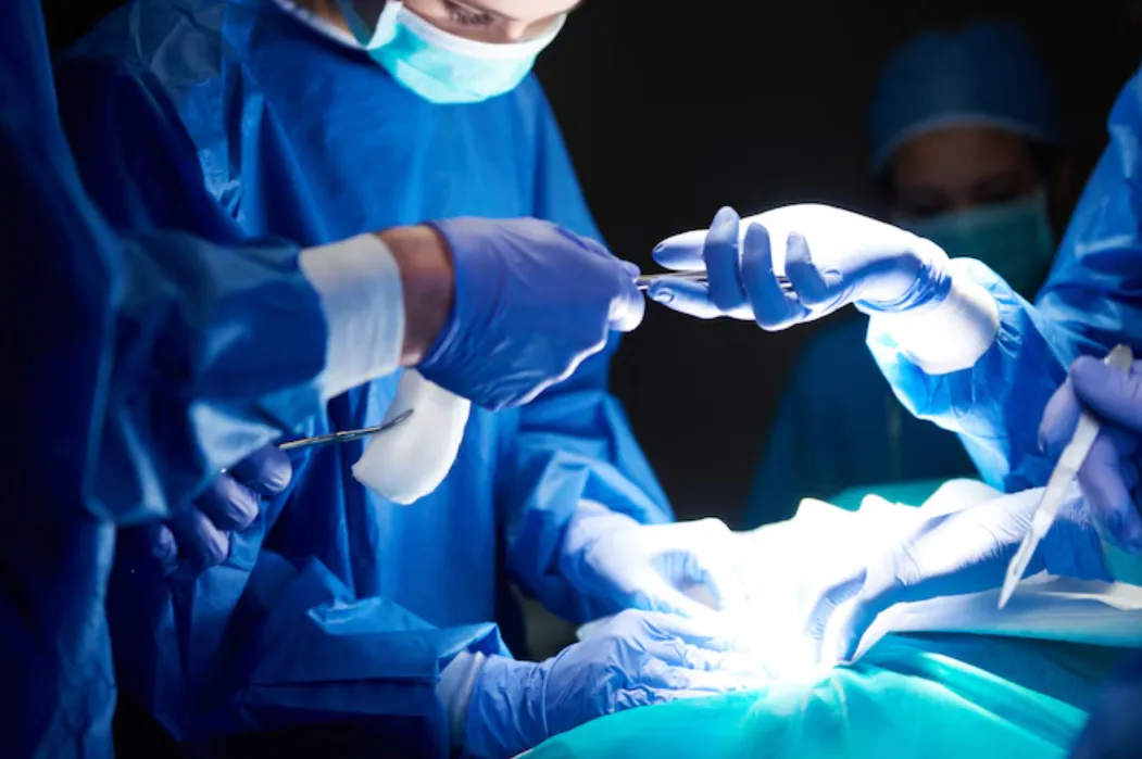 Gastrosurgeon in Kolathur, Chennai for Digestive I...