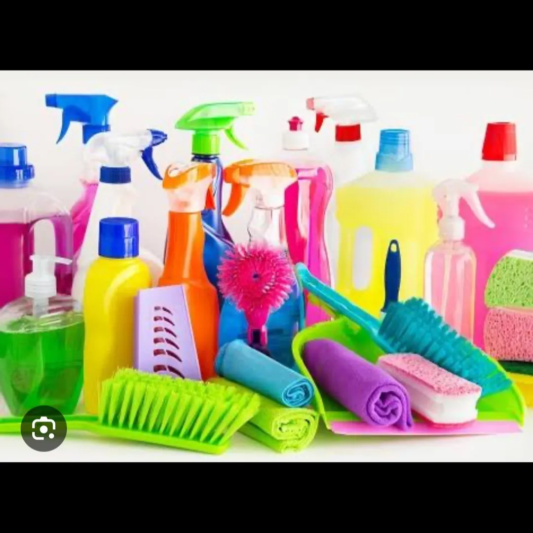 Janani Enterprises is a leading housekeeping suppl...