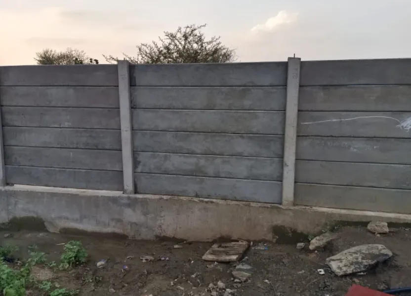 Prestressed Compound Wall Manufacturer in Amravati...