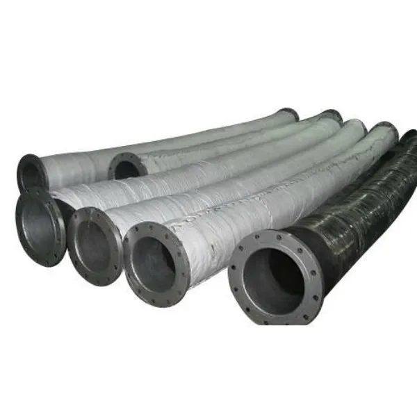 Fly ash hose pipe Manufacturer and Supplier
We Sh...