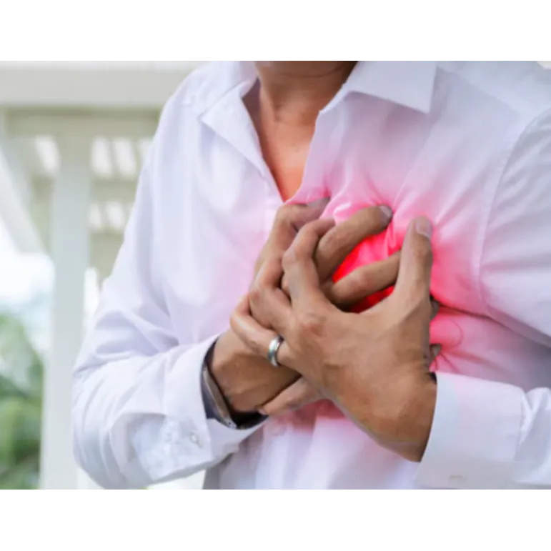 Treatment for Heart Block in Tamil Nadu A heart bl...