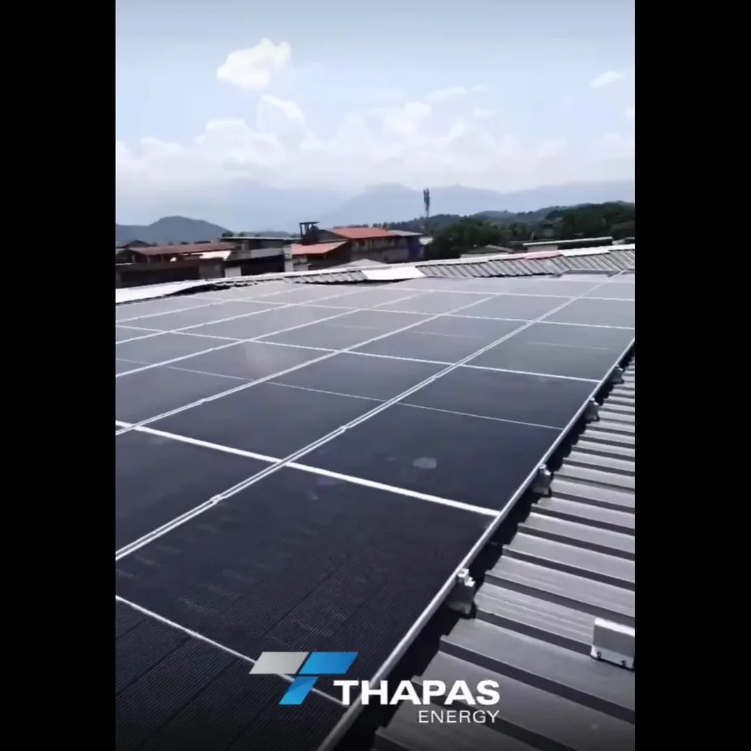 Solar Power Setup at Vedhika Wedding – Mukkam
http...