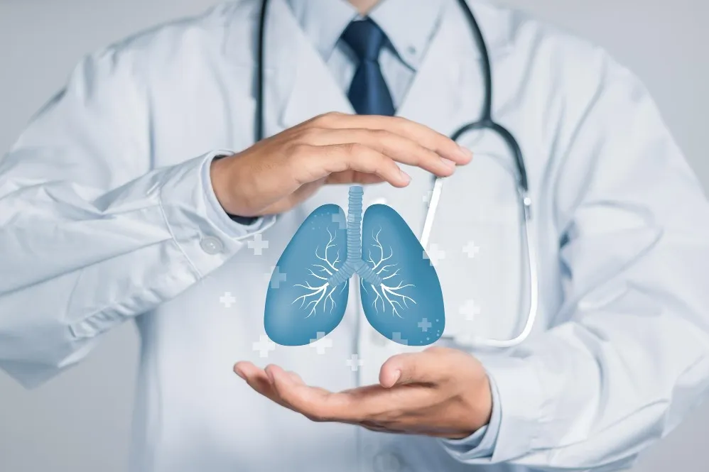 Experienced Thoracic Surgeon in Pune for Chest and...