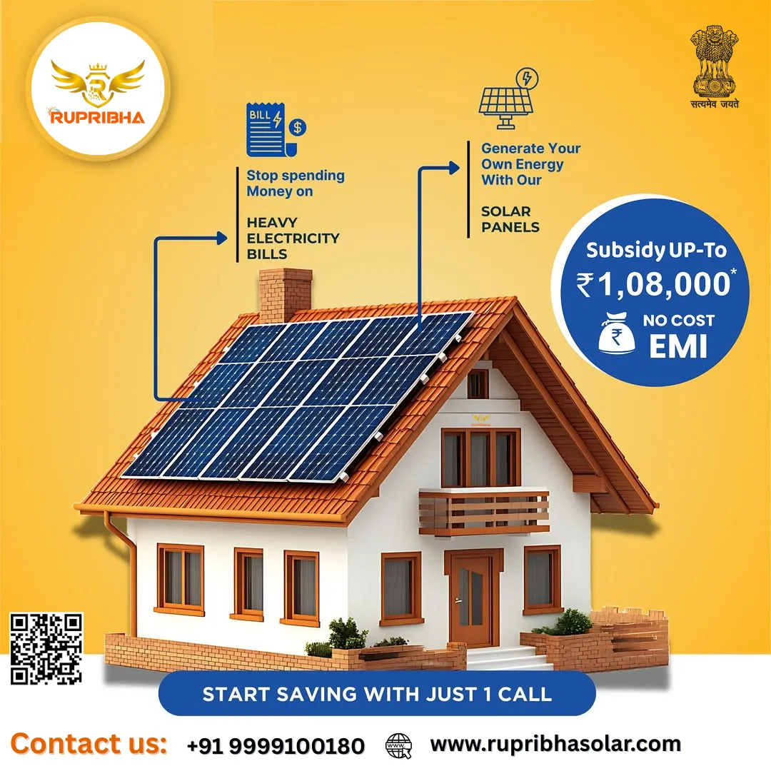 Solar Panel Price in Delhi Solar Panel Installatio...