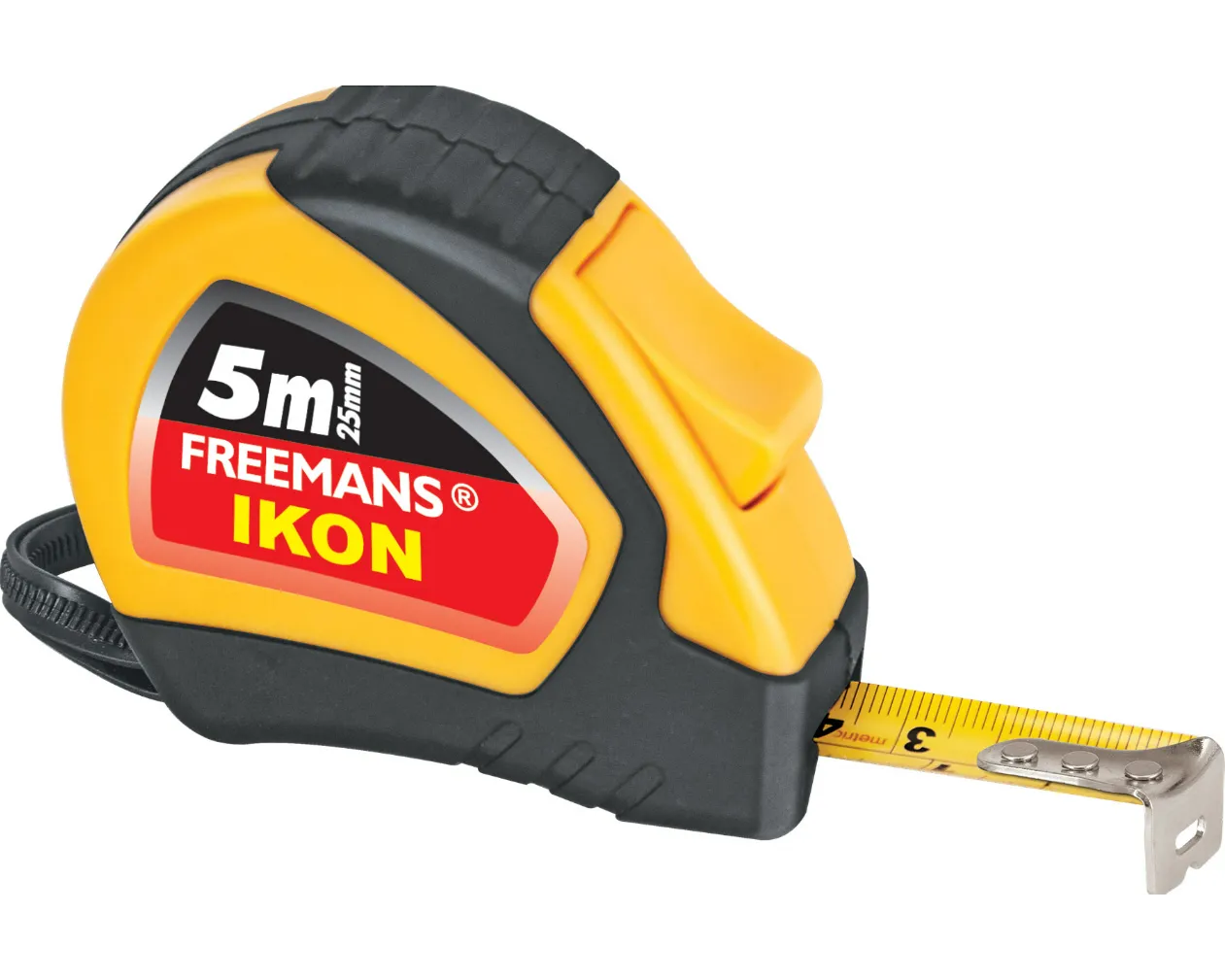 IKON Measuring Tape Dealer In Delhi
5m IKON Meas...