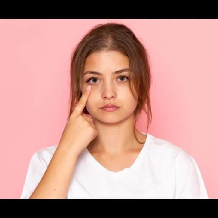 Undereye Dark Circles Treatment in Pune – Brighten...