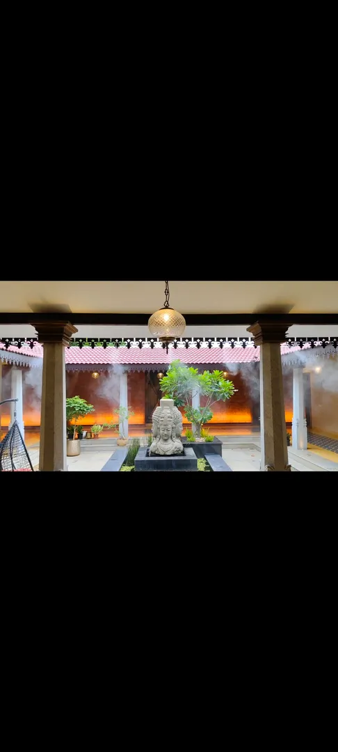Cool Misting system dealer in raipur,cool misting ...