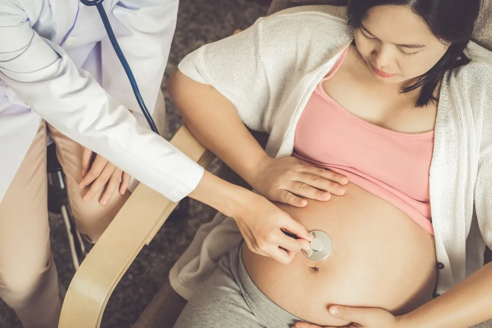 Pregnancy Care Services in Thane – For a Safe and ...