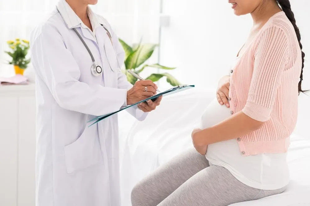 Gynecologist in Nagpur – Specialized Care for Ever...