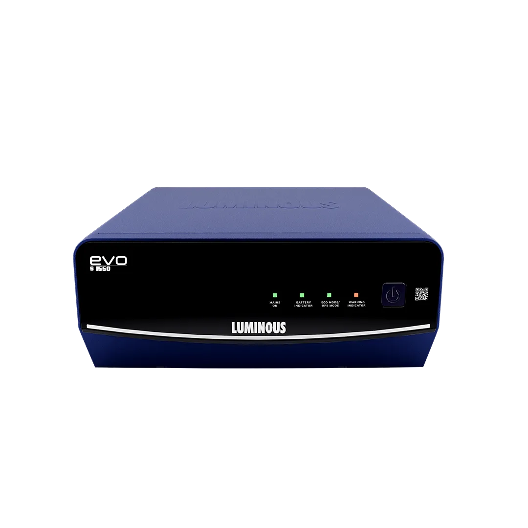 Luminous Battery And Ups Luminous Battery And Ups ...