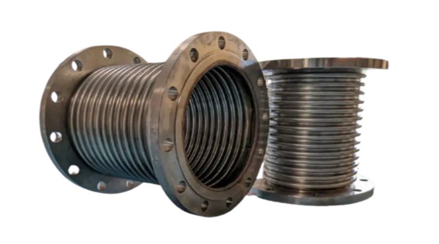 Welded Bellows – Precision and Performance in Extr...