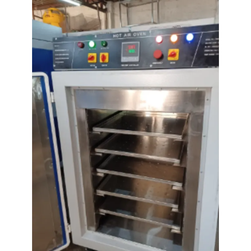 The Role of Industrial Ovens in Bangalore’s Growin...