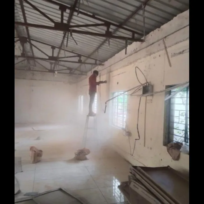 Best Facility Management Services in Bangalore: Co...