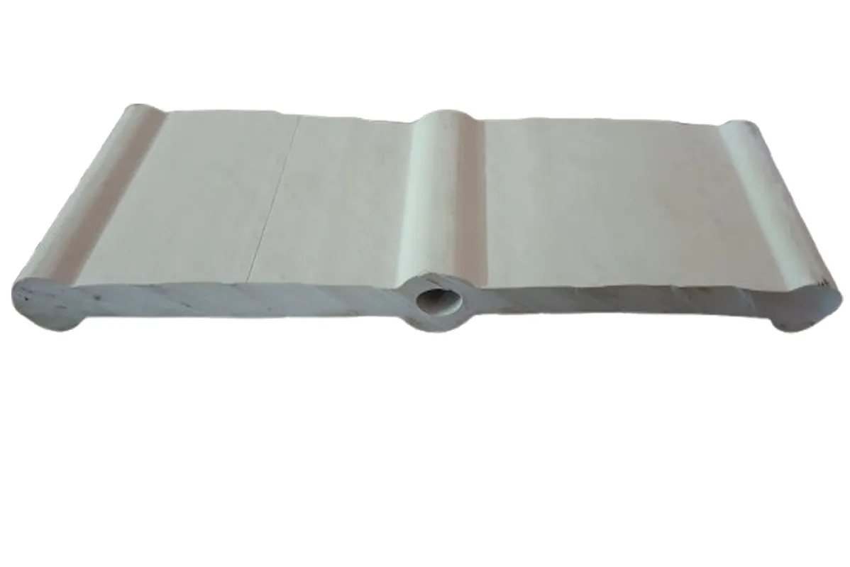 PVC Water stops manufacturer
Sinecos Profiles Pvt...