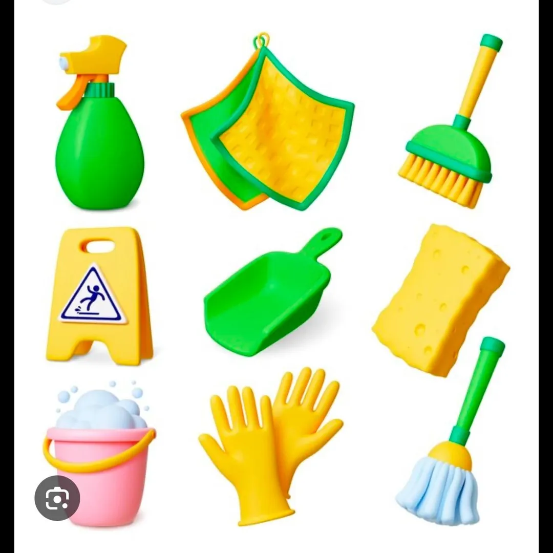 Janani Enterprises is one of the best housekeeping...