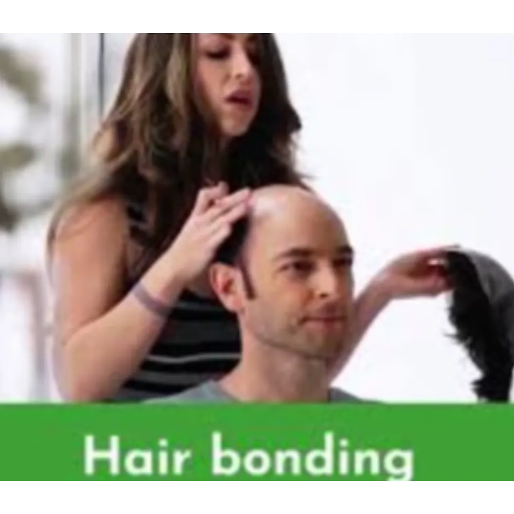 Hair Bonding Center in Nagpur for Durable and Natu...
