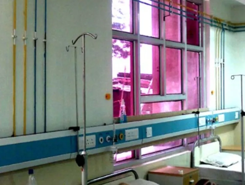 Reliable Medical Gas Pipeline System In India – Tr...