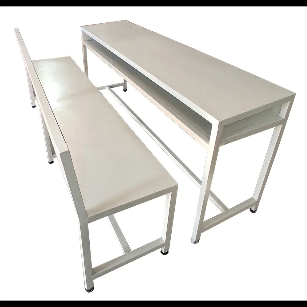 School benches and desks manufacturers in Erode.Mi...