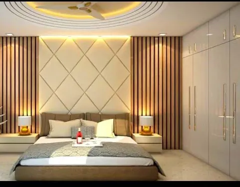 Bedroom Furniture in Thane – Redefine Relaxation w...
