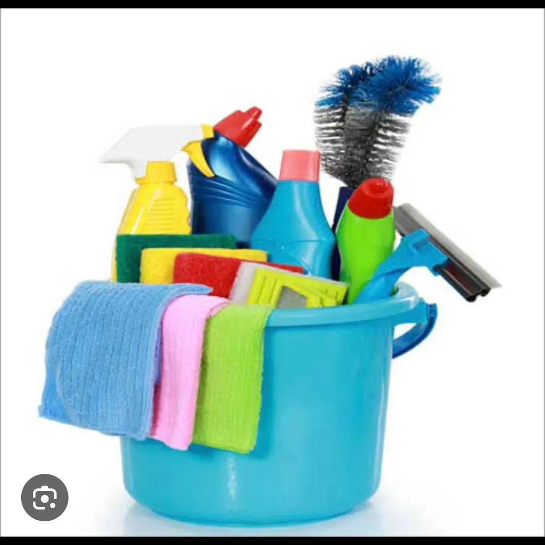 Janani Enterprises is one of the best housekeeping...