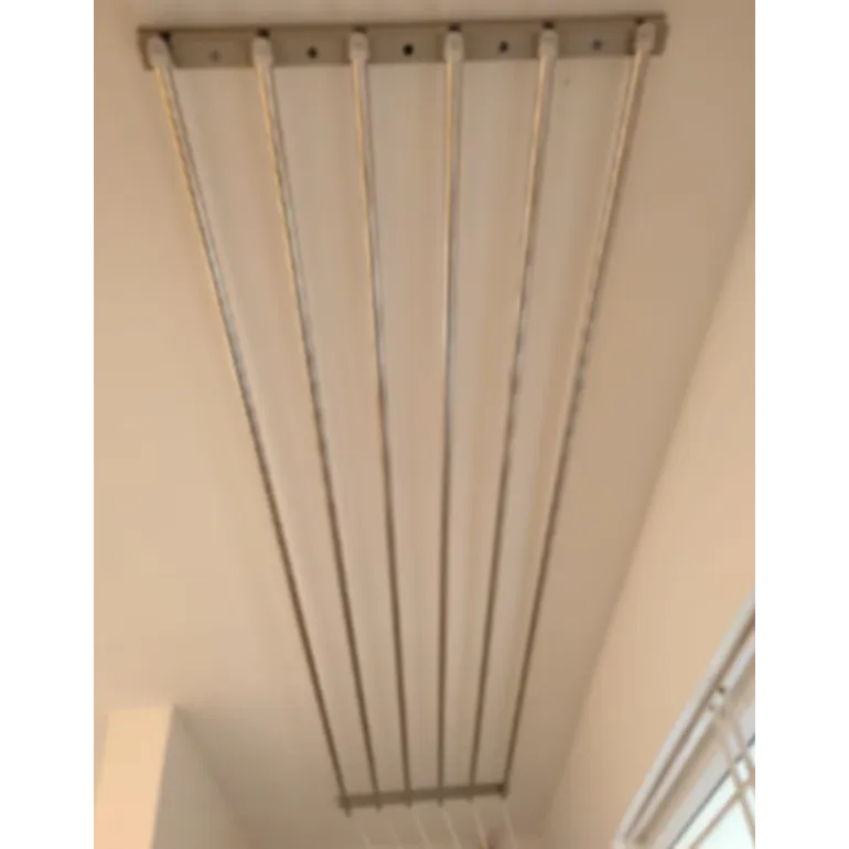 Ceiling Cloth Hanger in Nagpur – Make Laundry Day ...