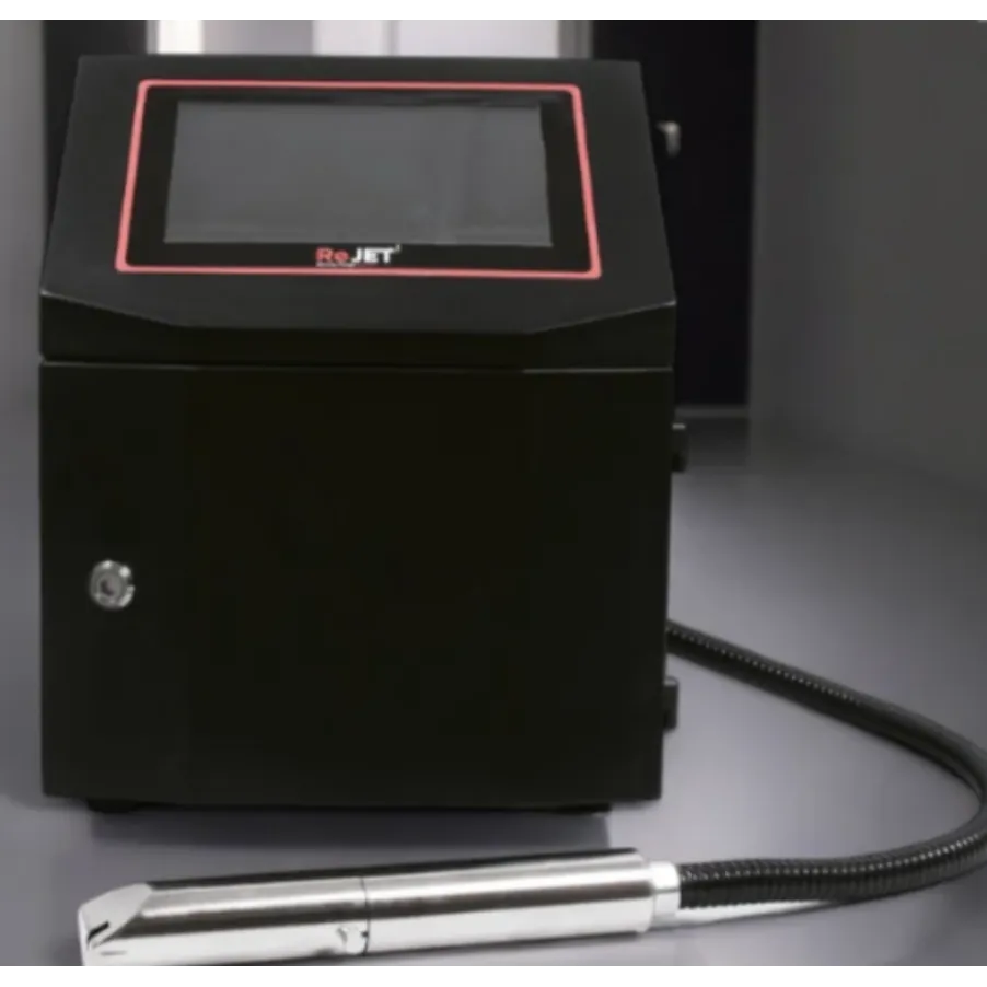 PVC Pipe Printing Machine in Rajkot – Precision Ma...