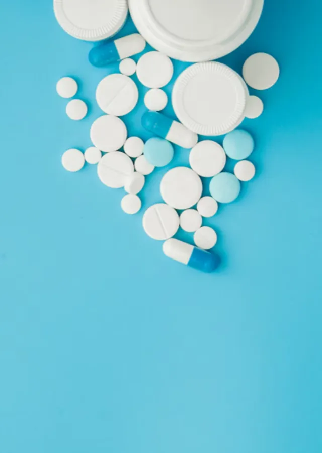 Pharmaceutical Tablets in Pune – Wide Selection of...