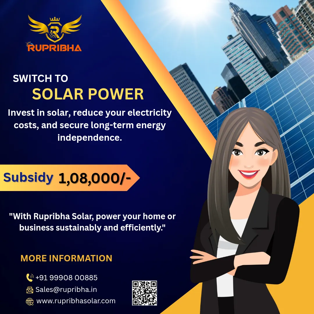 Solar Panel Installation in Agra Best Solar Compan...