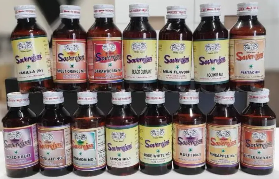 Flavouring Essence for Perfect Recipes in Porur A ...