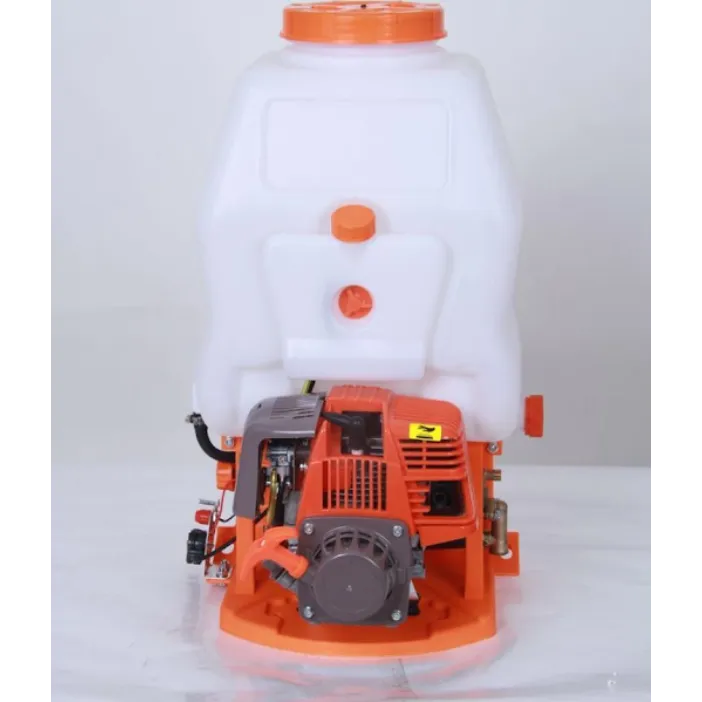 Stroke Knapsack Sprayers in Bangalore for Seamless...