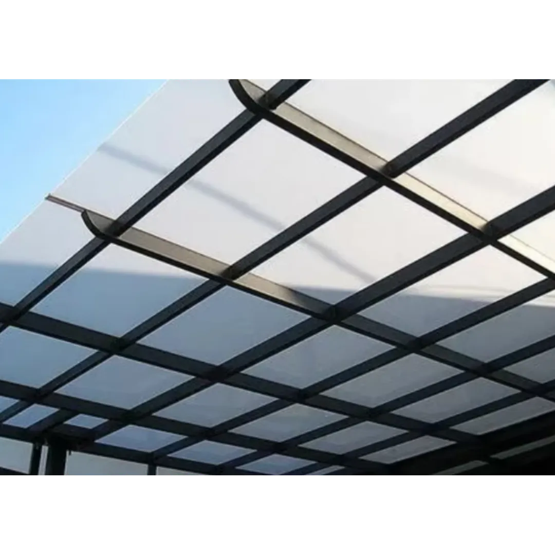 Polycarbonate Structure Solutions in Nagpur – Stro...