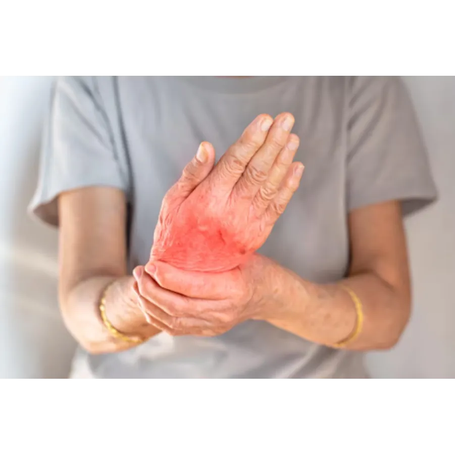 Experienced Arthritis Doctor in Pimpri-Chinchwad f...