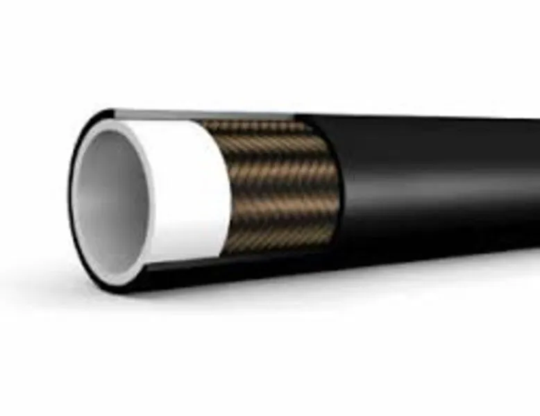SAE100R8 Hoses for High-Performance Applications i...