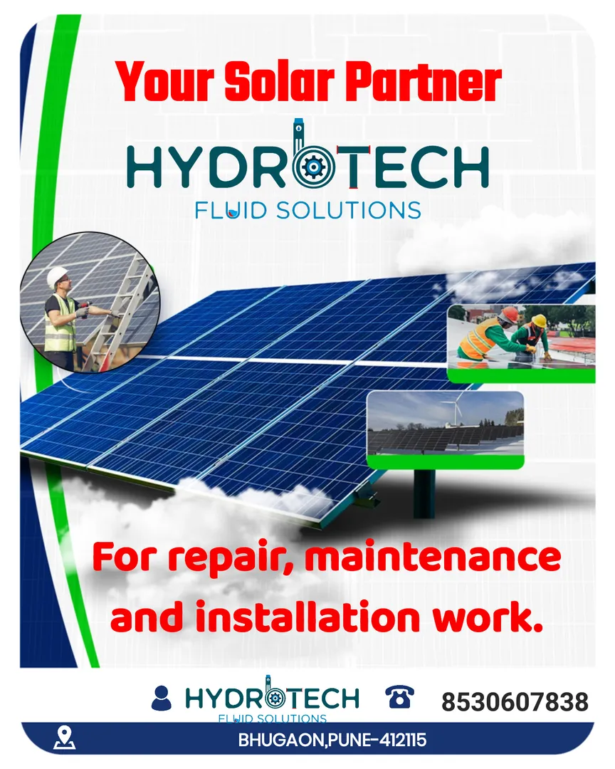 Harness the sun's power and embrace clean energy w...