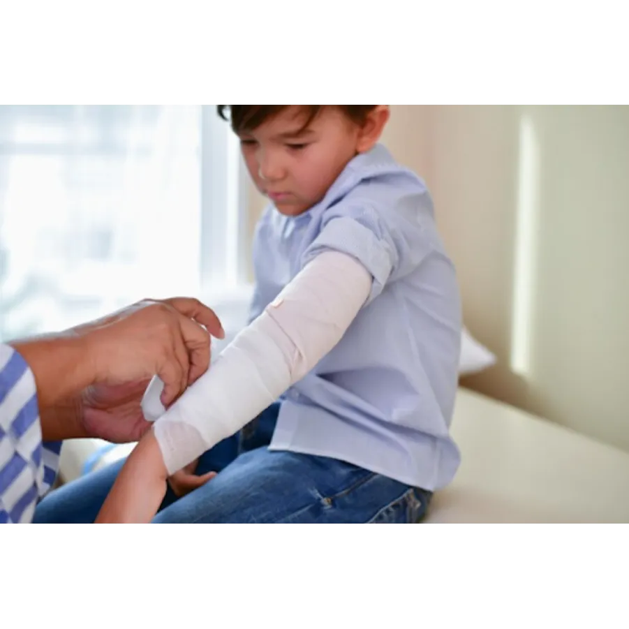 Child Fracture Specialist in Nagpur – Prompt, Prec...