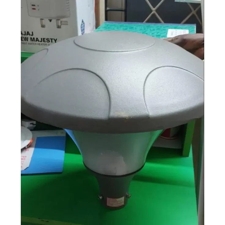 Post Top Lights in Pallavaram – Stylish Lighting f...