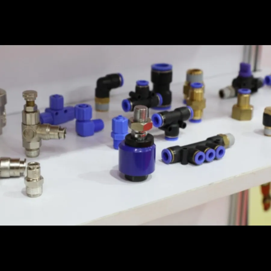Reliable Pneumatic Fittings Near Me in Dabaspet fo...