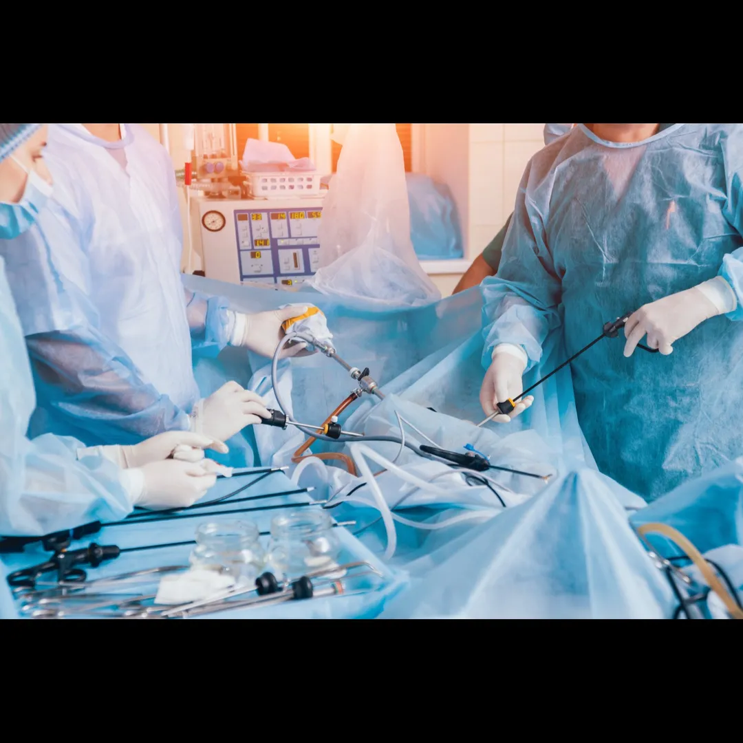 Best Laparoscopic Surgeon in Mumbai – Experience M...