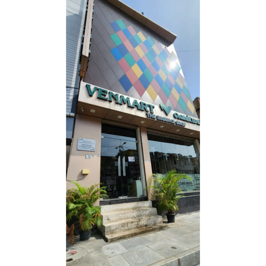 Baking Tools and Accessories in Adyar Every great ...
