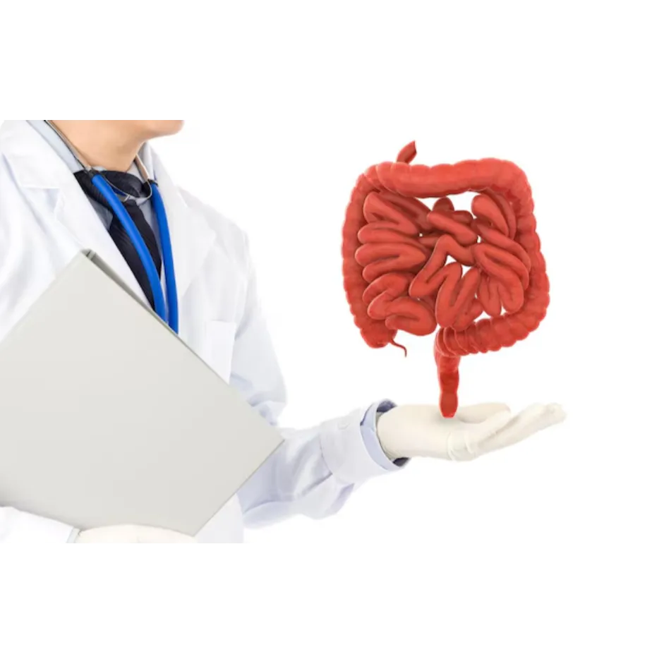 Managing Celiac Disease with Precision in Mumbai C...